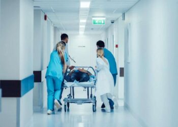 Bakıdakı yanğında xəsarət alan var – TƏBİB