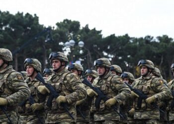 5 ölkə ordu göndərir – Azərbaycan imtina etdi