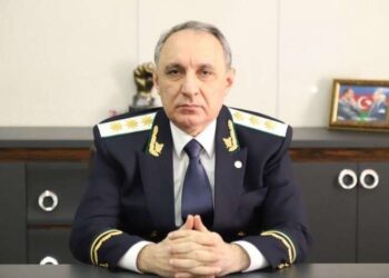 Kamran Əliyevdən daha bir təyinat