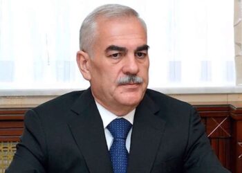 Yığılan rüşvət Vasif Talıbovun göstərişi ilə oğluna verilib…