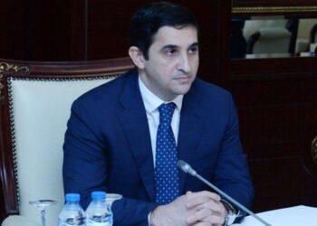 Fərid Əhmədov onu vəzifədən azad etdi