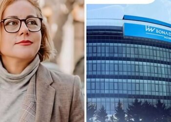 “İnsan xəstəliyi ilə alver edənlərə qarşı çıxıram” – Nigar Köçərli məhkəməyə hazırlaşır – FOTO