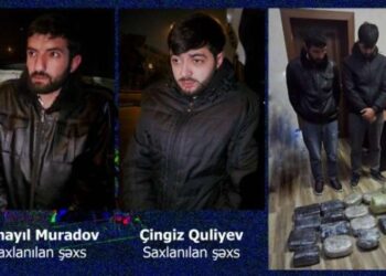 DİN əməliyyat keçirdi – Həbs edilənlər var