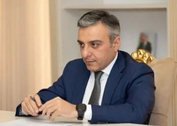 Yeni sədr Saleh Məmmədovun qudasını işdən çıxardı