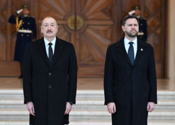 Prezidentin sosial media hesablarında dünənki görüşdən video paylaşıldı