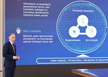 İnternetin sürəti artacaq