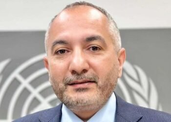 Mahir Səfərliyə BMT-də yüksək vəzifə verildi