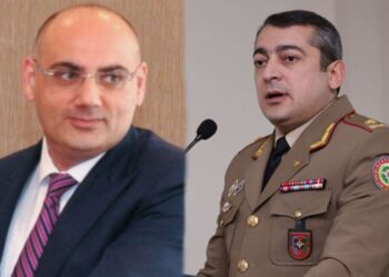 Yeni nazir müavinləri kimdir?