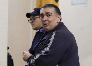 Şahin Şıxlinskiyə ağır cəza istənildi