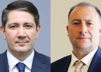 Eldar Məcidov və Anar Kərimov yeni vəzifəyə TƏYİN OLUNDU