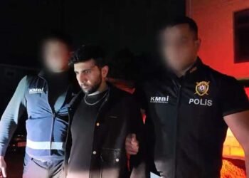 Hökümənin ailəsinin 80 minini ələ keçirənə bu cəza verildi