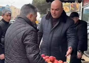 “Yeni vəzifəyə təyin olunmamışam, insanlar məni niyə qınayır?” – Videosu ilə gündəm olan məmur