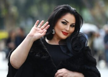 Aybəniz Haşımovaya vəzifə verildi