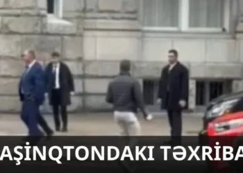 Erməni lobbisinin “hazır ssenari” strategiyası – Amerikadan ilk REAKSİYA