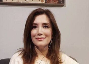 Gültəkin Hacıbəyli Türkiyədən Azərbaycana deportasiya olunub