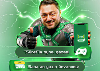 10 illiyini qeyd edən OBA-da alış-veriş daha sürətli və daha qazanclı oldu