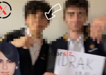 Müəllimini güllələyən şagirdin VİDEOSU