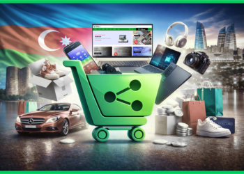 Azərbaycanda yeni nəsil onlayn elan platforması istifadəyə verildi