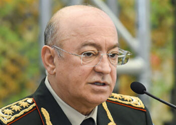 Kəmaləddin Heydərovun müavinlərinin işdən çıxarıldığı TƏSDİQLƏNDİ – SƏRƏNCAM