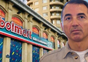 Adnan Əhmədzadənin marketləri məhkəməyə verildi – On milyonlarla borc yığılıb