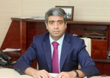 Anar Əliyev Qobustanda vətəndaşları qəbul edəcək