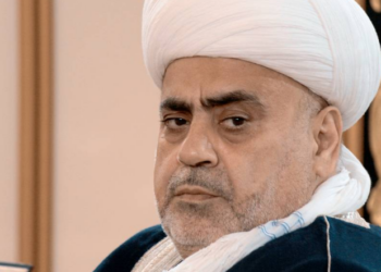 Allahşükür Paşazadənin oğlu yüksək vəzifəsindən AZAD EDİLDİ