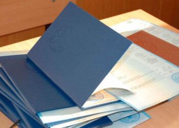 Diplom və attestatlarla bağlı vacib dəyişiklik: Əvvəlki kimi verilməyəcək