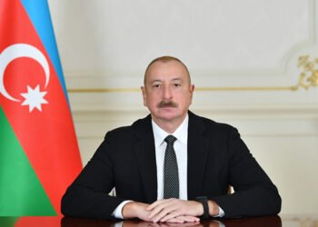 Prezident Lənkərana getdi