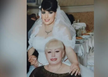 İlhamə Quliyevanın bacısı qızı həbs edildi