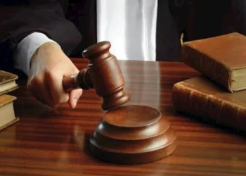 Sabiq rəis HƏBS OLUNDU