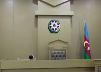 Vəzifəli şəxsin ölkədən çıxışına məhdudiyyət QOYULDU