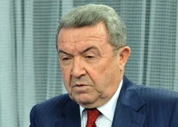 “Misir Mərdanov məndən 1,7 milyon alıb” – Sabiq rektorun məhkəməsi