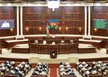 Milli Məclis toplaşır – Gündəlikdə 10 məsələ var