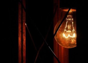 Bu ərazilərdə işıq yoxdur