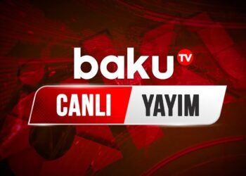 Baku TV 8 yaşını qeyd edir