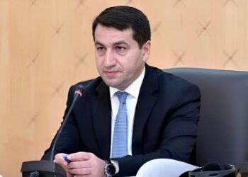 “Zəngəzur dəhlizi yeni imkanlar yaradır” – Hikmət Hacıyev