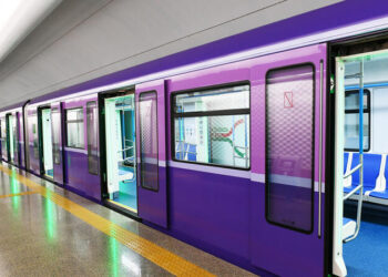 Metroda problem – Qatarlar gecikir