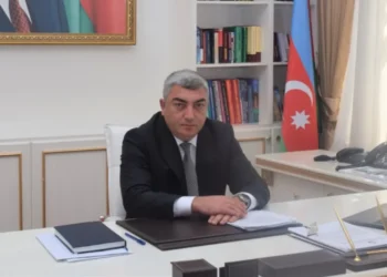 İcra başçısı 2 vəzifəli şəxsi işdən çıxardı