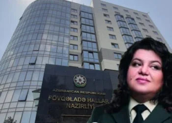 Azərbaycanın yeganə qadın generalı işdən azad olunur?