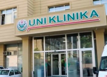 245 min manat vergi borcu olan “Uniklinika” işçilərinin maaşlarını gecikdirirmiş