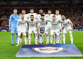 "Qarabağ" "Nyukasl"la qarşılaşacaq - UEFA Çempionlar Liqası