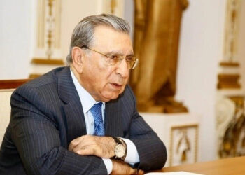 Ramiz Mehdiyev 17 milyon manatdan artıq vəsaiti leqallaşdırıb