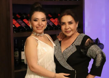 Meyxanaçı Samirənin müğənni qızı SAXLANILDI