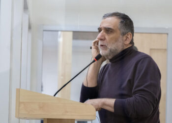 Bu gün məhkəmə Vardanyan barəsində qərar VERƏCƏK