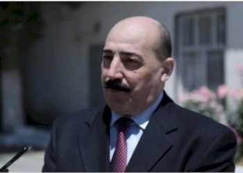 TƏCİLİ! — Şəmsi Səmədzadə həbs olundu