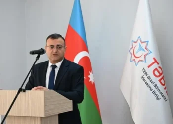 Xəstəxana direktoru işdən çıxarıldı