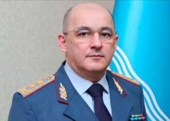 Şahin Bağırov üç idarəyə yeni rəis təyin etdi