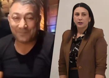 “Tiktok”da qeyri-etik ifadələr işlədən ərinə görə vəzifəsindən çıxarıldı