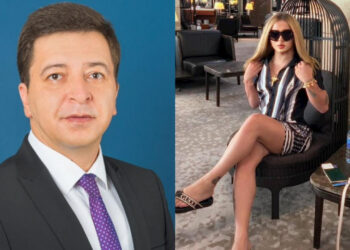 Bayram Nurlu Elşən Musayevin partiyasına üzv olur?