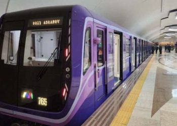 Bu stansiyada yenidənqurma işləri yekunlaşıdı